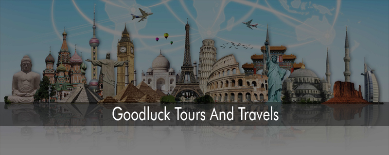 Goodluck Tours And Travels 